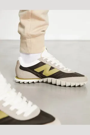 New Balance RC30 trainers in multi