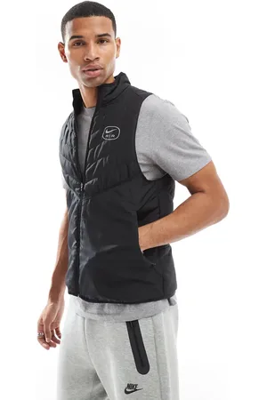 Nike Air gilet in