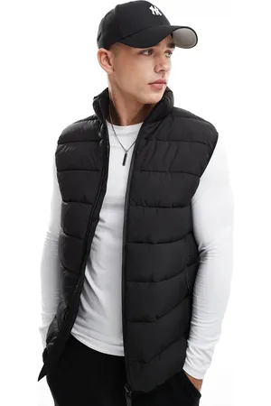 River Island Gilet in