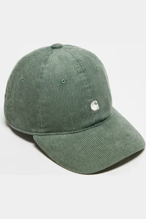 Carhartt Harlem cord cap in