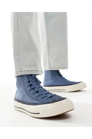 Converse Chuck 70 Hi trainers in mid