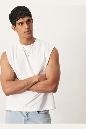 Abercrombie & Fitch Premium vest in