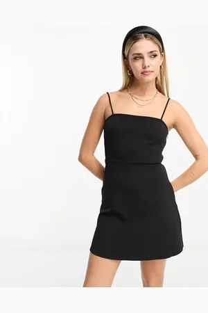Urban Revivo Cami mini dress in
