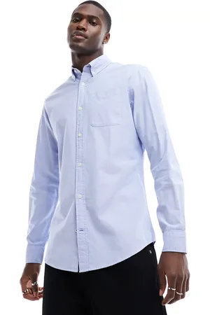 JACK & JONES Oxford shirt in light