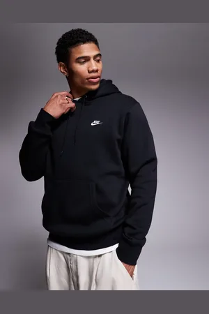 Nike Club hoodie in