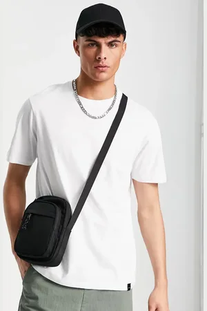 Pull&Bear Basic t-shirt in