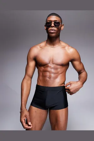 ASOS Stretch trunk in
