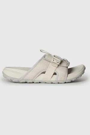 The North Face Explore Camp sliders in