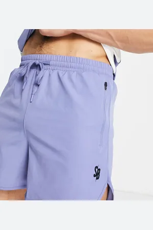 South Beach Polyester shorts in