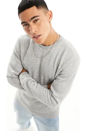 Only & Sons Crew neck sweat in