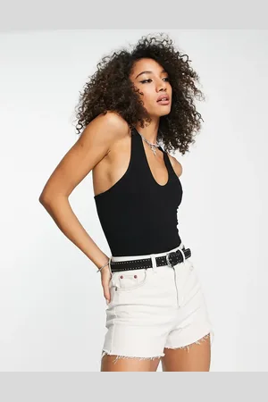 EDITED the label Strap detail body in