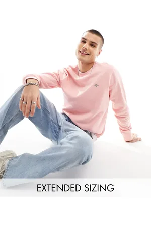 GANT Shield logo sweatshirt in co-ord