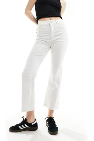 SCALPERS Back seam denim jeans in