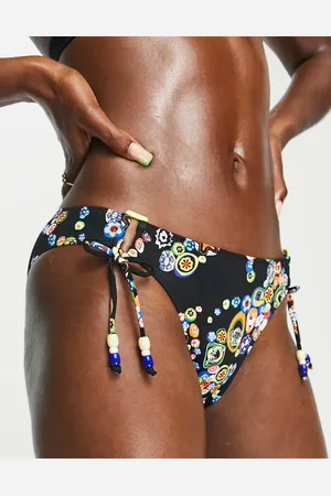 Cherry Beach Mabibi bikini brief in