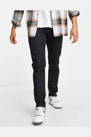 Replay Anbass slim jean in dark
