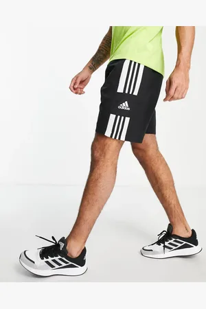 adidas Adidas Football Squadra team shorts in
