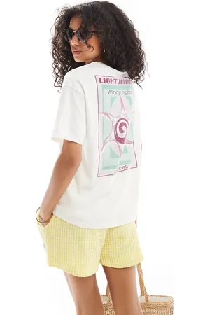 Pull&Bear Sunny Days