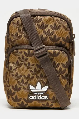 adidas Monogram mini crossbody bag