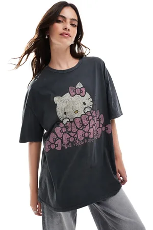 Stradivarius Hello kitty
