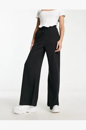 Night Addict Flared joggers in