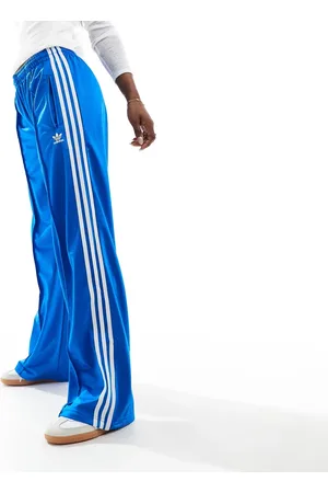 adidas Firebird track pants in