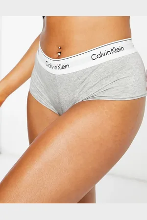 Calvin Klein Modern Cotton shorty brief in