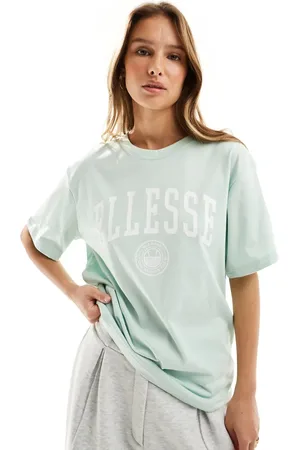 Ellesse Neri t-shirt in light