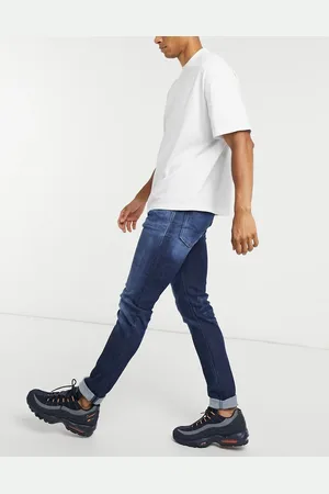 Replay Jondrill power stretch skinny fit jeans