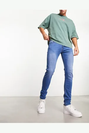Replay Skinny fit jeans in