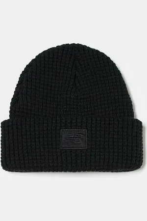 New Balance Waffle beanie in