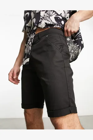 Le Breve Chino shorts in