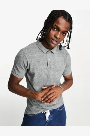 Superdry Classic pique polo shirt in