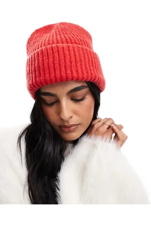 New Look Chunky beanie in