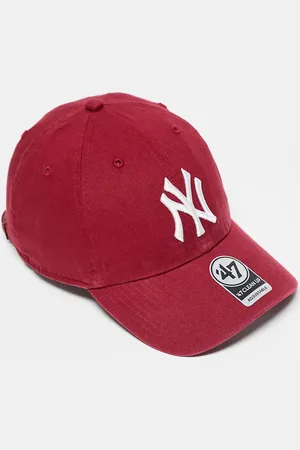 47 Brand New York Yankees cap in washed