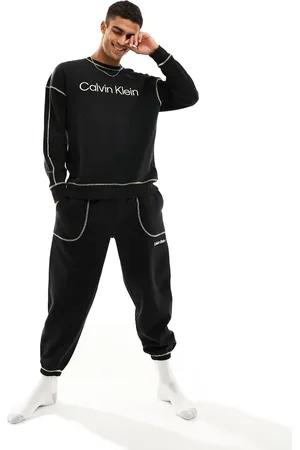 Calvin Klein Future shift jogger in