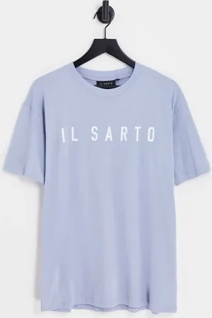Il Sarto Core t-shirt in light