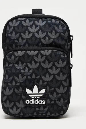 adidas Monogram festival bag in