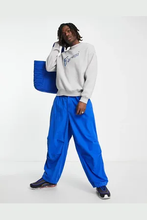 Fiorucci Relaxed sweatshirt with pop logo in