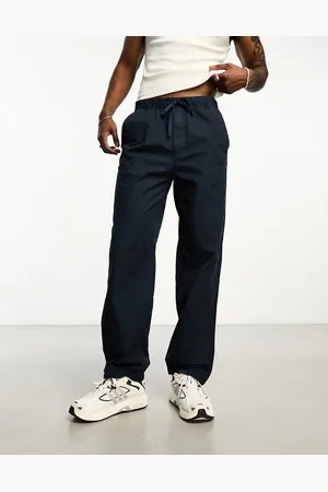 Superdry Vintage woven jogger in