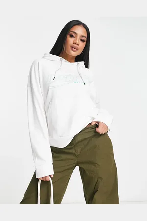 Il Sarto Oversized logo hoodie co-ord in