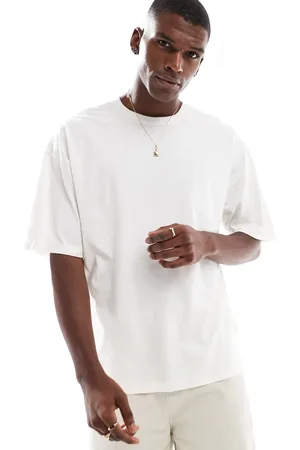 Hollister Short sleeve baggy t-shirt in