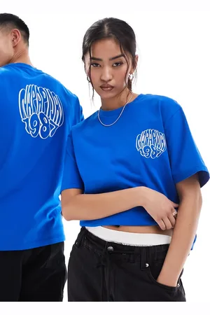 Napapijri Keiki Unisex t-shirt in