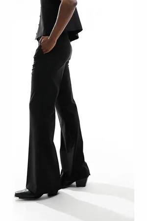 ASOS Flare suit trouser in