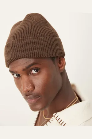 ASOS Fisherman beanie in