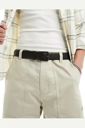 Dickies Atlanta buckle belt in