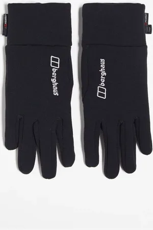 Berghaus Interact touch screen gloves in
