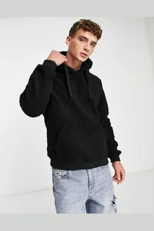 Brave Soul Borg hoodie in