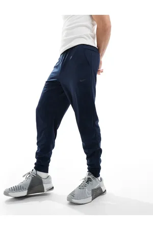 Nike Totality Dri-FIT tapered joggers in