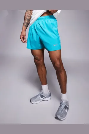 Nike Challenger Dri-FIT 5 inch shorts in