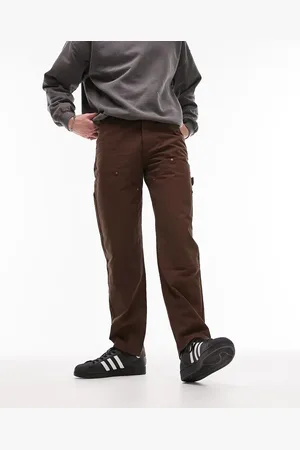 Topman Carpenter trousers in